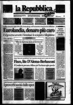 giornale/RAV0037040/1999/n. 260 del 5 novembre